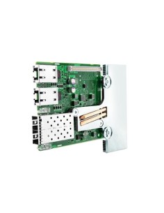 DELL 540-BBFI scheda di rete e adattatore Interno Ethernet   Fiber 10000 Mbit s