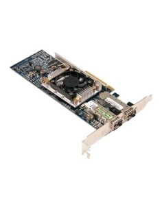 DELL 540-BBGS scheda di rete e adattatore Interno Ethernet   Fiber 10000 Mbit s