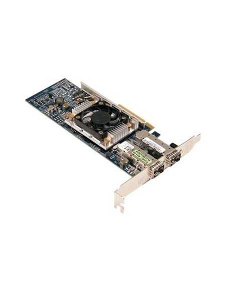 DELL 540-BBGS scheda di rete e adattatore Interno Ethernet   Fiber 10000 Mbit s