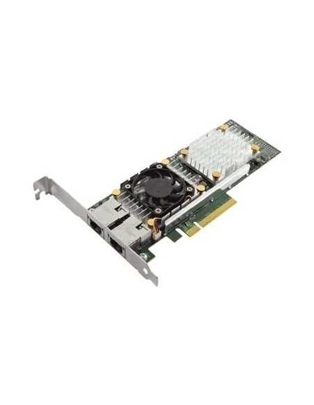 DELL 540-BBGU scheda di rete e adattatore Interno Ethernet 10000 Mbit s