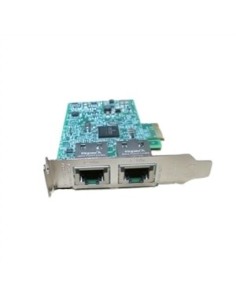 DELL 540-BBGW scheda di rete e adattatore Interno Ethernet 1000 Mbit s