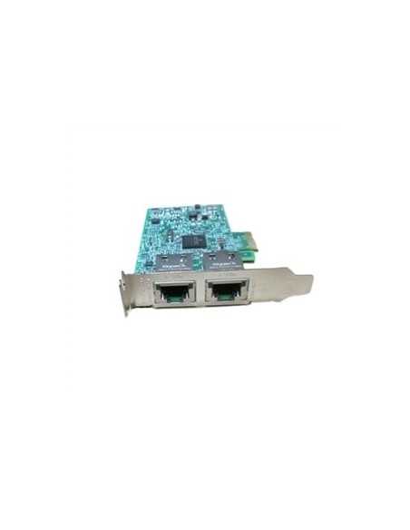 DELL 540-BBGW scheda di rete e adattatore Interno Ethernet 1000 Mbit s