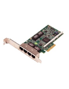 DELL XF9VF Interno Ethernet 1000 Mbit s