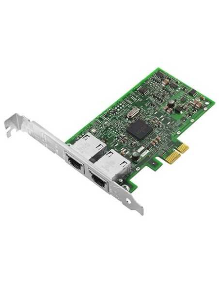 DELL 540-BBGY scheda di rete e adattatore Interno Ethernet 1000 Mbit s