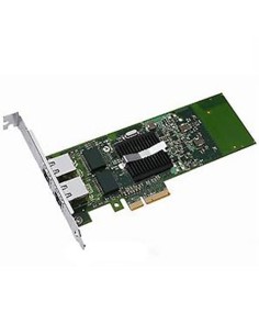 DELL 540-BBGZ scheda di rete e adattatore Interno Ethernet 1000 Mbit s