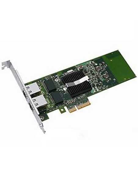 DELL 540-BBGZ scheda di rete e adattatore Interno Ethernet 1000 Mbit s