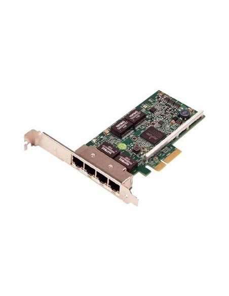 DELL 540-BBHB scheda di rete e adattatore Interno Ethernet 1000 Mbit s