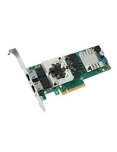 DELL 540-BBHD scheda di rete e adattatore Interno Ethernet 10000 Mbit s
