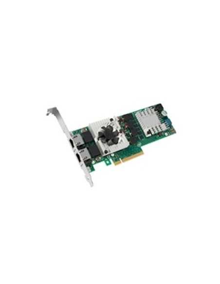 DELL 540-BBHD scheda di rete e adattatore Interno Ethernet 10000 Mbit s