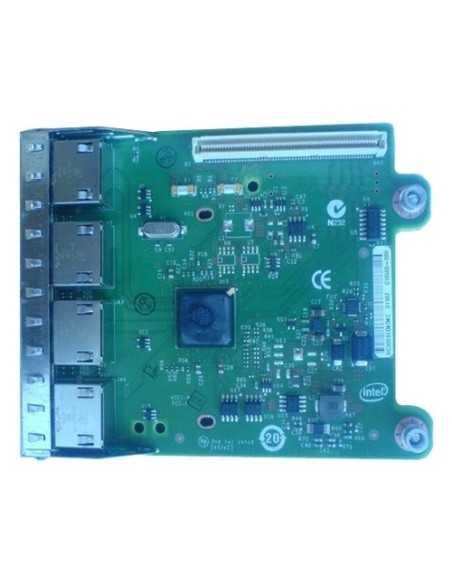 DELL 540-BBHF scheda di rete e adattatore Interno Ethernet 1000 Mbit s