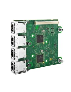 DELL 540-BBHG scheda di rete e adattatore Interno Ethernet 1000 Mbit s