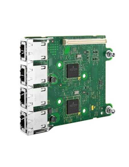 DELL 540-BBHG scheda di rete e adattatore Interno Ethernet 1000 Mbit s