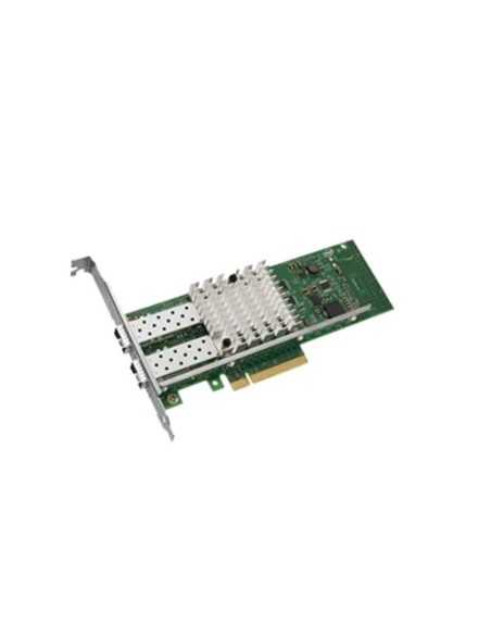 DELL 540-BBHI scheda di rete e adattatore Interno Ethernet 10000 Mbit s