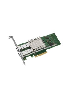 DELL 540-BBHJ scheda di rete e adattatore Interno Ethernet   Fiber 10000 Mbit s