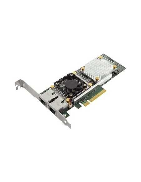 DELL 540-BBIU scheda di rete e adattatore Interno Ethernet 10000 Mbit s
