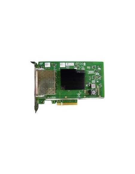 DELL 540-BBIW scheda di rete e adattatore Interno Ethernet 10000 Mbit s