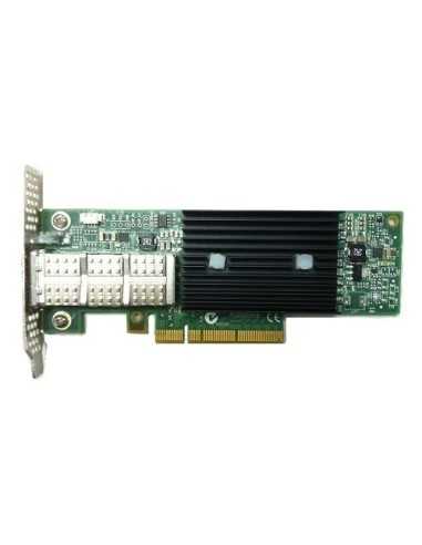 DELL 540-BBKI scheda di rete e adattatore Interno Ethernet