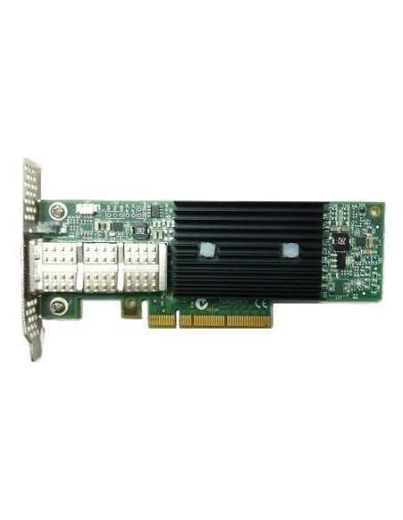 DELL 540-BBKI scheda di rete e adattatore Interno Ethernet