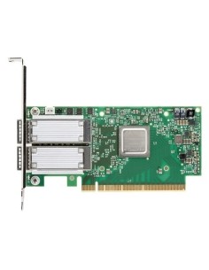 DELL 540-BBQE scheda di rete e adattatore Interno Ethernet 100000 Mbit s