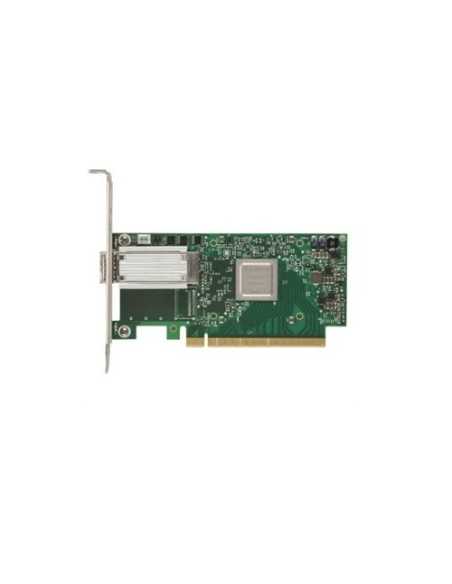 DELL 540-BBQJ scheda di rete e adattatore Interno Fibra 100000 Mbit s