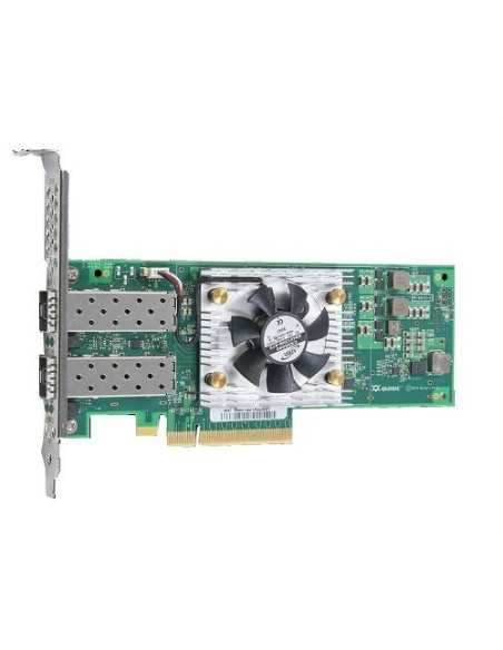DELL 540-BBQQ scheda di rete e adattatore Interno Ethernet   Fiber 25000 Mbit s