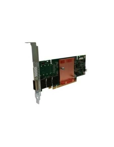 DELL 540-BBQU scheda di rete e adattatore Interno Ethernet 100000 Mbit s