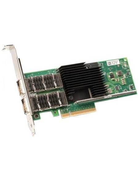 DELL 540-BBRN scheda di rete e adattatore Interno Ethernet 40000 Mbit s