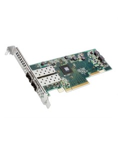 DELL 540-BBTK scheda di rete e adattatore Interno Ethernet   Fiber 10000 Mbit s