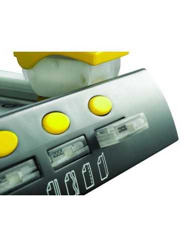 Fellowes 5410101 taglierino 10 fogli