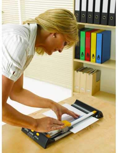 Fellowes 5410101 taglierino 10 fogli