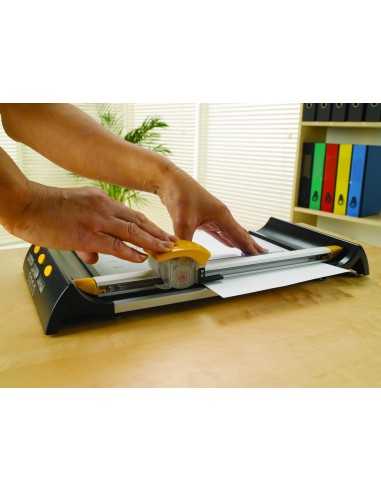 Fellowes 5410101 taglierino 10 fogli