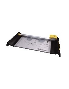 Fellowes Proton A4 120 taglierino 10 fogli