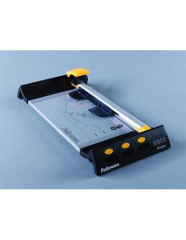 Fellowes Proton A4 120 taglierino 10 fogli
