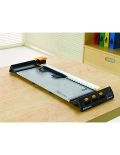 Fellowes Proton A3 180 taglierino 10 fogli 2
