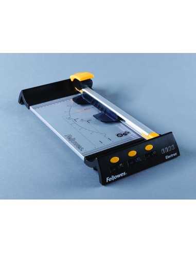 Fellowes Electron A4 120 taglierino 10 fogli