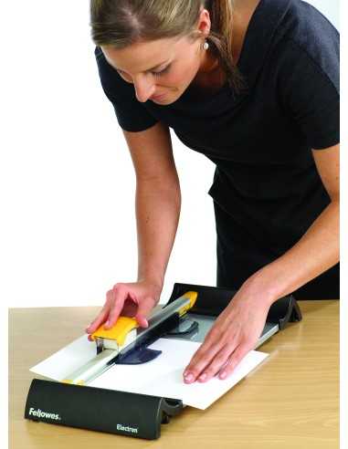 Fellowes Electron A3 180 taglierino 10 fogli