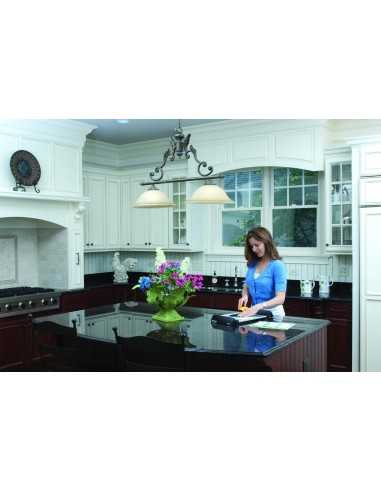 Fellowes Electron A3 180 taglierino 10 fogli