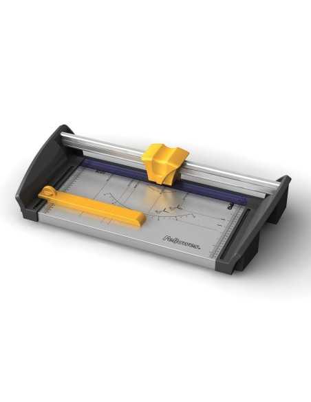 Fellowes Atom A4 150 taglierino 30 fogli