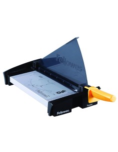 Fellowes Fusion A4 120 taglierino 10 fogli