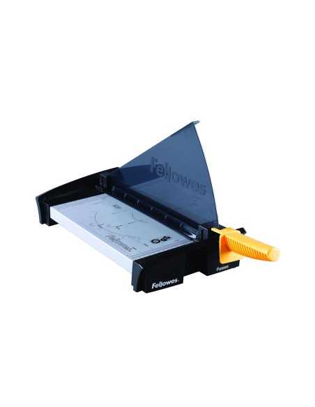 Fellowes Fusion A4 120 taglierino 10 fogli
