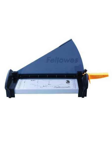 Fellowes Fusion A4 120 taglierino 10 fogli