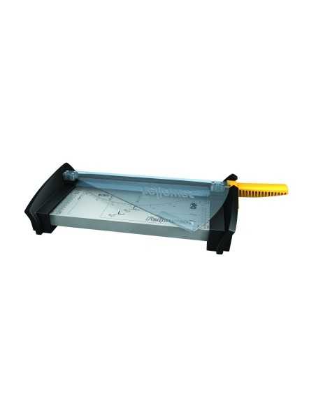 Fellowes Fusion A4 120 taglierino 10 fogli