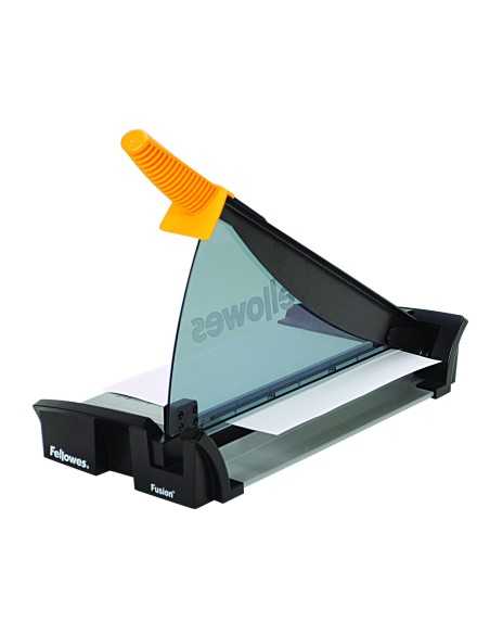 Fellowes Fusion A4 120 taglierino 10 fogli
