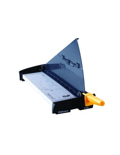 Fellowes Fusion A3 180 taglierino 10 fogli