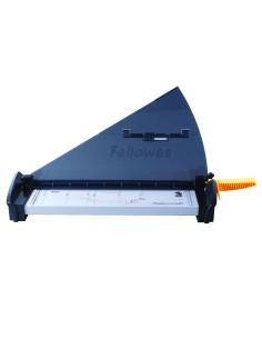Fellowes Fusion A3 180 taglierino 10 fogli 2