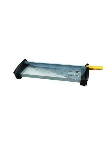 Fellowes Fusion A3 180 taglierino 10 fogli