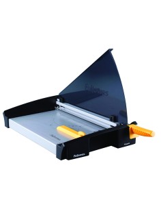 Fellowes Plasma A3 180 taglierino 40 fogli