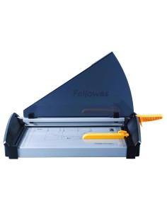 Fellowes Plasma A3 180 taglierino 40 fogli 2