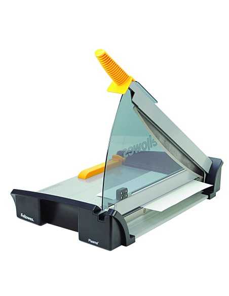Fellowes Plasma A3 180 taglierino 40 fogli