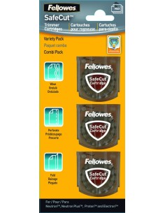 Fellowes 5411301 accessorio per paper cutter Lama di ricambio